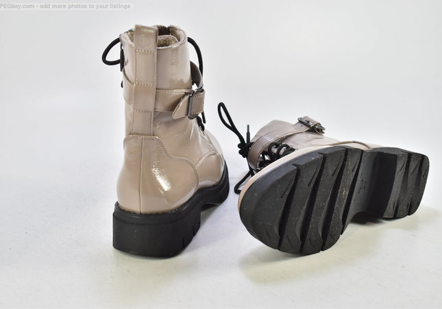 Tamaris  Damen Stiefelette Boots  EUR 40 Nr. 26-B 142