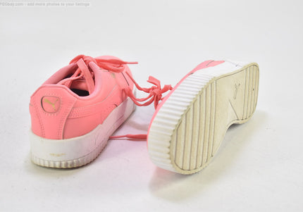 Puma Damen Sportschuhe Sneaker EUR 40 Nr. 25-J 2424-Schuh-Gebraucht-secondhand
