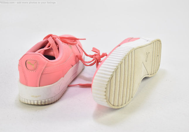 Puma Damen Sportschuhe Sneaker EUR 40 Nr. 25-J 2424-Schuh-Gebraucht-secondhand