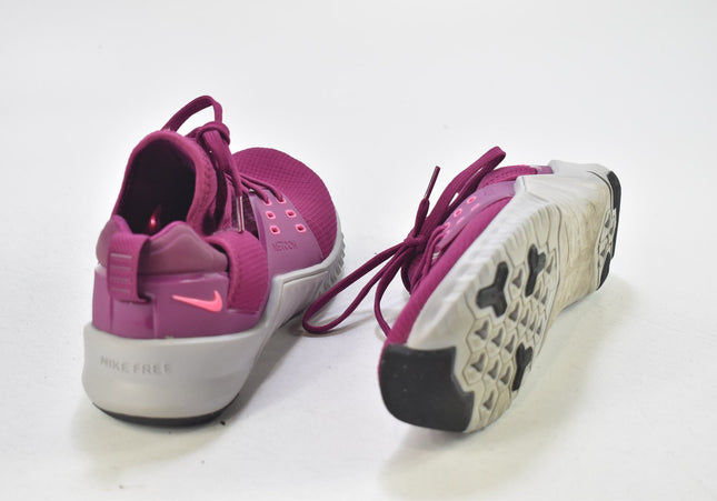 Nike Metcon Damen Sportschuhe Sneaker EUR 40 Nr. 24-U 2375-Schuh-Gebraucht-secondhand