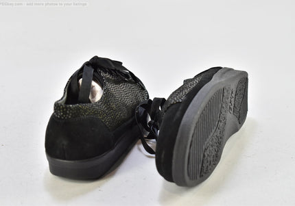 Bär  Damen Halbschuhe Freizeitschuhe  UK 3,5 Nr. 25-M 2282