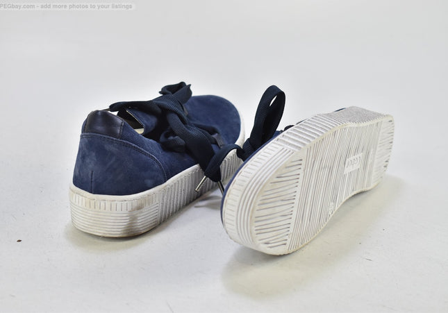 Gabor  Damen Halbschuhe Freizeitschuhe  UK 6,5 Nr. 25-L 2065