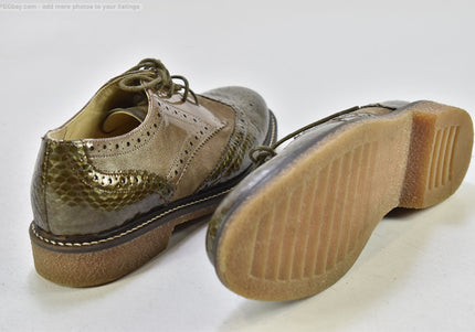 Ara  Damen Halbschuhe Freizeitschuhe  UK 6,5 Nr. 25-U 1598