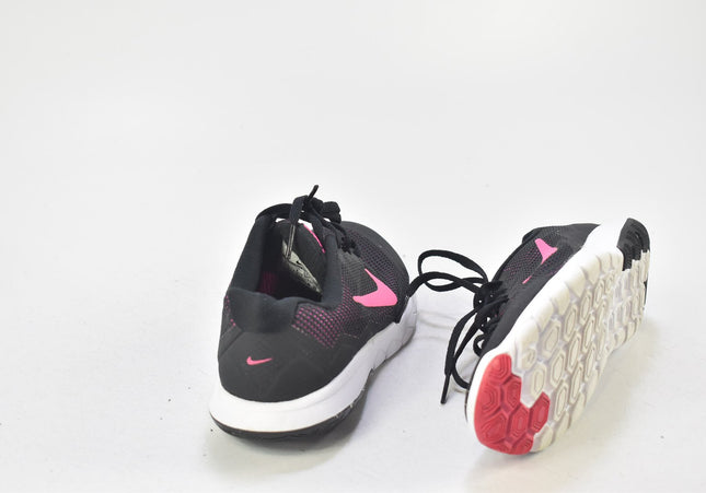 Nike Flex Experience Damen Sportschuhe Sneaker EUR 37,5 Nr. 24-P 1836-Schuh-Gebraucht-secondhand