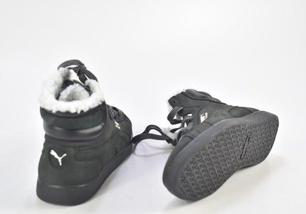 Puma Damen Stiefelette Boots EUR 36 Nr. 24-J 2900-Schuh-Gebraucht-secondhand