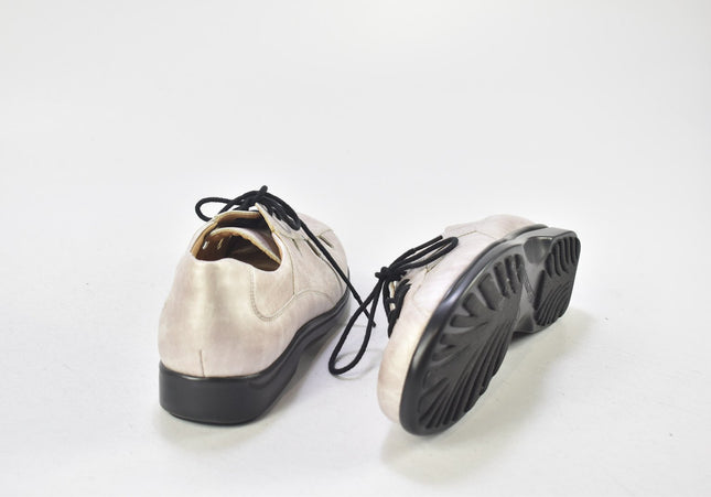 Ladysko Damen Halbschuhe Freizeitschuhe EUR 36 Nr. 24-U 160-Schuh-Gebraucht-secondhand