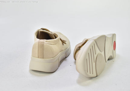Berkemann  Damen Halbschuhe Freizeitschuhe  UK 5 Nr. 26-Z 1443
