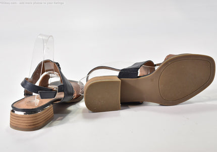 Caprice  Damen Sandale Sandalette  EUR 38 Nr.26-S 1002