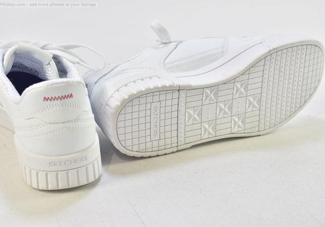 Skechers  Damen Sportschuhe Sneaker  EUR 38 Nr. 26-Y 1802