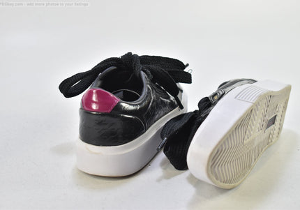 Adidas Sleek Damen Sportschuhe Sneaker  EUR 39 1/3 Nr. 26-Z 503