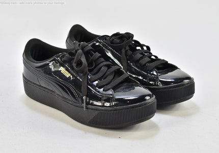 Puma Damen Sportschuhe Sneaker EUR 36 Nr. 25-M 2019-Schuh-Gebraucht-secondhand