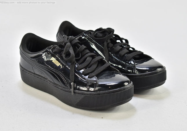 Puma Damen Sportschuhe Sneaker EUR 36 Nr. 25-M 2019-Schuh-Gebraucht-secondhand