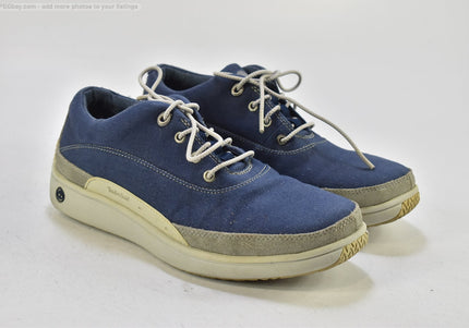 Timberland  Herren Halbschuhe Freizeitschuhe  US 7,5 Nr. 25-N 1837