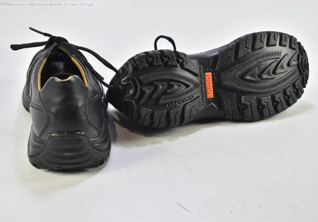 Jomos  Herren Halbschuhe Freizeitschuhe  EUR 41 Nr. 26-U 1130
