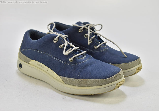 Timberland  Herren Halbschuhe Freizeitschuhe  US 7,5 Nr. 25-N 1837
