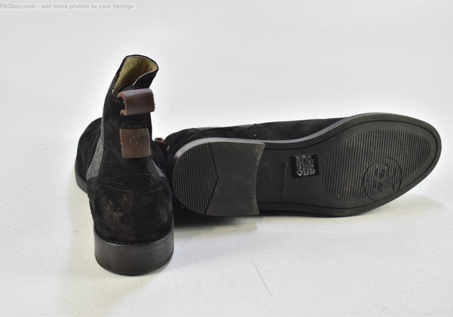 Marc O'Polo  Damen Stiefelette Boots  EUR 37 Nr. 25-B 4076
