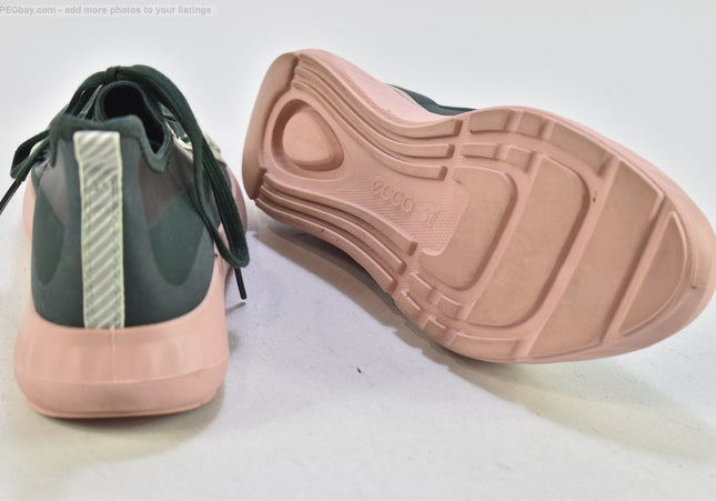 Ecco  Damen Halbschuhe Freizeitschuhe  EUR 37 Nr. 26-A 664