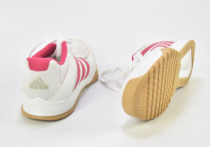 Adidas Gymplus Damen Sportschuhe Sneaker  EUR 40 Nr. 24-M 1125