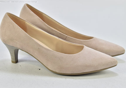 Gabor  Damen Pumps High Heels  UK 6,5 Nr. 26-F 324
