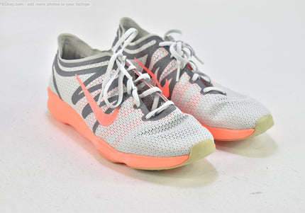 Nike Zoom Fit Damen Sportschuhe Sneaker EUR 40 Nr. 25-A 1895-Schuh-Gebraucht-secondhand