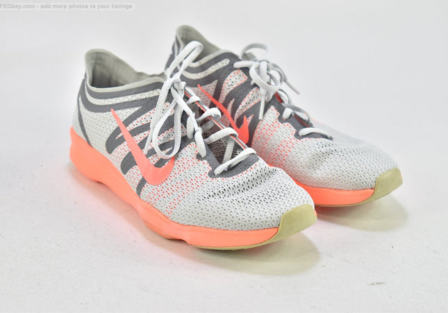 Nike Zoom Fit Damen Sportschuhe Sneaker EUR 40 Nr. 25-A 1895-Schuh-Gebraucht-secondhand