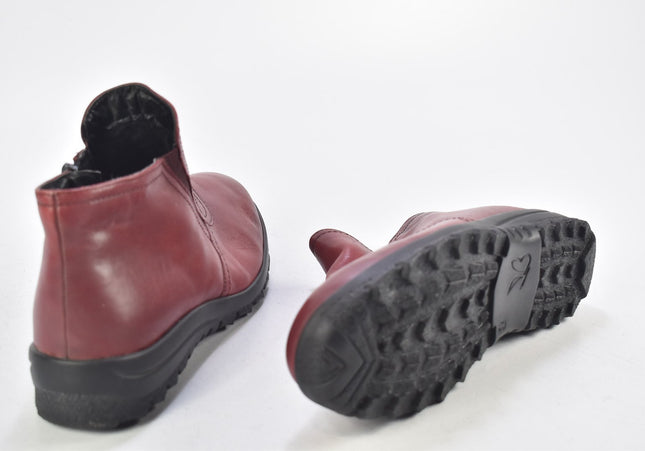 Caprice Damen Stiefelette Boots UK 6,5 Nr. 24-F 4055-Schuh-Gebraucht-secondhand