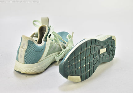 Adidas Edge Lux Damen Sportschuhe Sneaker  EUR 40 2/3 Nr. 26-Y 1621