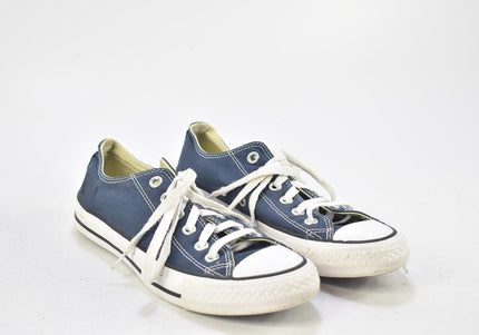 Converse Damen Sportschuhe Sneaker EUR 38 Nr. 24-A 934-Schuh-Gebraucht-secondhand