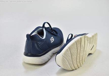 Skechers Lite-Weight Damen Sportschuhe Sneaker  EUR 41 Nr. 25-L 2225