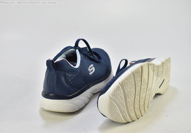 Skechers Lite-Weight Damen Sportschuhe Sneaker  EUR 41 Nr. 25-L 2225