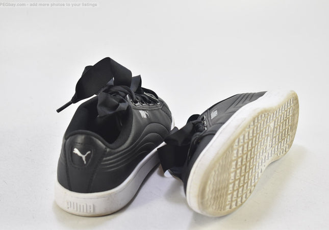 Puma Damen Sportschuhe Sneaker EUR 38 Nr. 25-F 72-Schuh-Gebraucht-secondhand