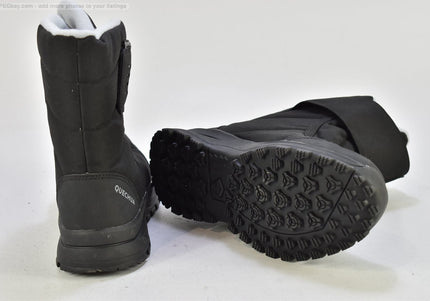 Quechua  Damen Stiefelette Boots  UK 4 Nr. 25-B 617