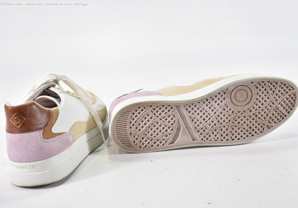 Gant  Damen Halbschuhe Freizeitschuhe  EUR 41 Nr. 26-Z 846
