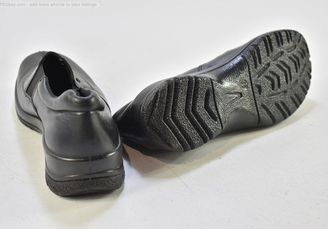 Hush Puppies  Damen Halbschuhe Slipper Ballerinas  EUR 38 Nr. 26-G 1638