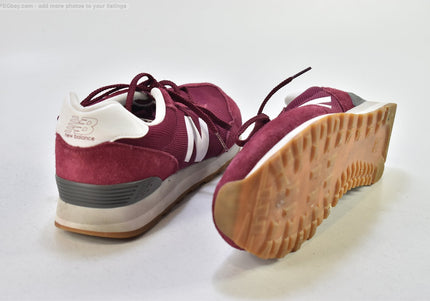 New Balance 515 Herren Sportschuhe Sneaker  EUR 46,5 Nr. 26-G 72