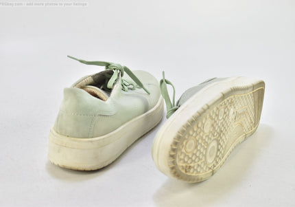 Legero  Damen Halbschuhe Freizeitschuhe  UK 9 Nr. 26-G 645