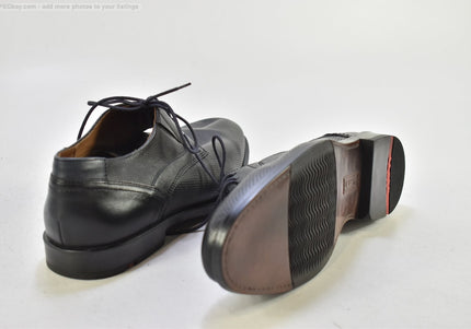 Lloyd  Herren Halbschuhe Freizeitschuhe  UK 8,5 Nr. 26-Z 1864
