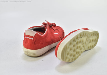 Lowa  Damen Halbschuhe Freizeitschuhe  EUR 40 Nr. 26-Y 1184
