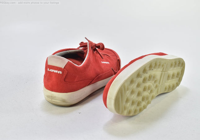 Lowa  Damen Halbschuhe Freizeitschuhe  EUR 40 Nr. 26-Y 1184