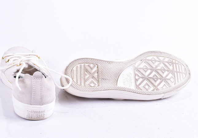 Converse Damen Sportschuhe Sneaker EUR 37,5 Nr. 24-Y 3968-Schuh-Gebraucht-secondhand