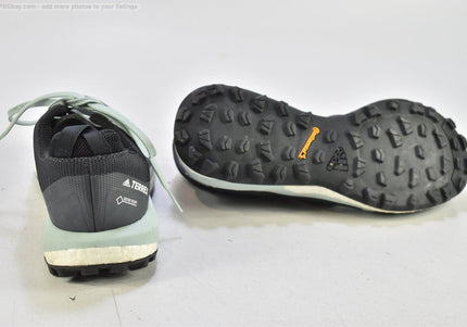 Adidas Terrex GTX Damen Wanderschuhe Trekking  EUR 40 Nr. 25-X 2356