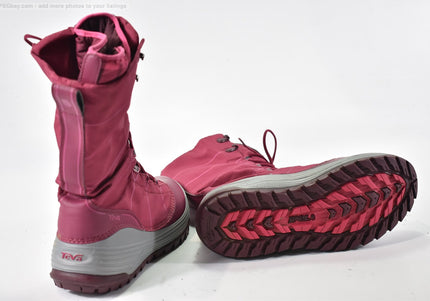 Teva  Damen Stiefelette Boots  EUR 37,5 Nr. 26-B 1519