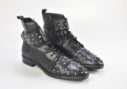 Fantasy  Damen Stiefelette Boots  EUR 41 Nr. 23-N 3800