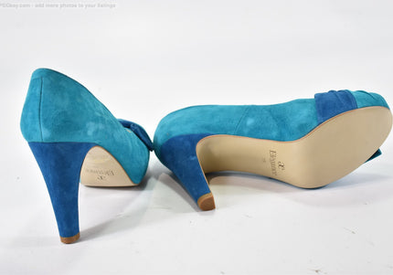 Elegance  Damen Pumps High Heels  EUR 39 Nr. 26-Z 743