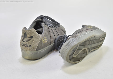 Adidas Superstar Herren Sportschuhe Sneaker  Gr. 40 2/3 Nr. 26-T 1004