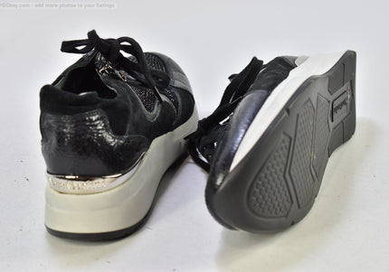 Nero Giardini  Damen Halbschuhe Freizeitschuhe  EUR 41 Nr. 25-Z 1155