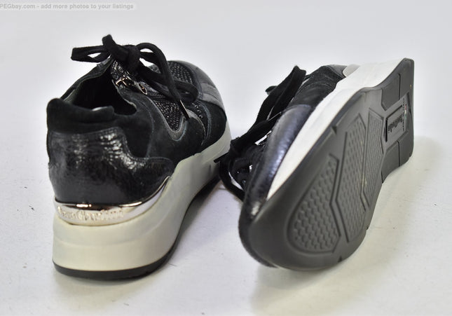 Nero Giardini  Damen Halbschuhe Freizeitschuhe  EUR 41 Nr. 25-Z 1155
