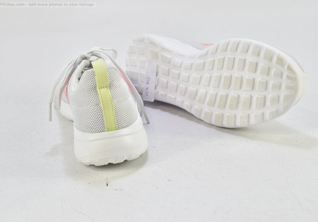 Adidas Cloudfoam Damen Sportschuhe Sneaker EUR 37 1/3 Nr. 25-Z 2520-SchuhGebraucht