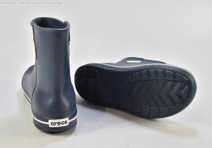 Crocs  Damen Stiefelette Boots  US 10 Nr. 25-B 3937