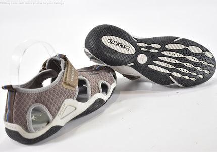 Geox  Damen Sandale Sandalette  EUR 37 Nr. 25-S 3218